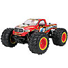 1/18 Raminator Monster Truck RTR by LOSI