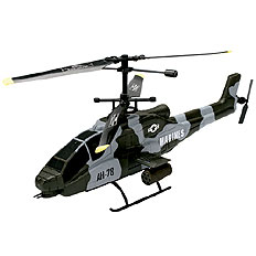 Arrowhead Attack Chopper