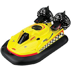 Wildstreak Mini Hovercraft