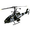 Arrowhead Attack Chopper by SPARC!
