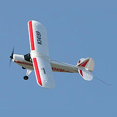 HobbyZone Super Cub Ready-to-Fly