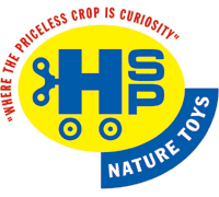 HSP NATURE TOYS