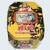 Panini's Naruto Trading Card Tins by INKWORKS