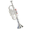 Bontempi Trumpet by INTEGRATED GLOBAL SOLUTIONS, INC.