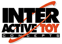 INTERACTIVE TOY CONCEPTS LTD.