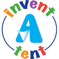 INVENT A TENT