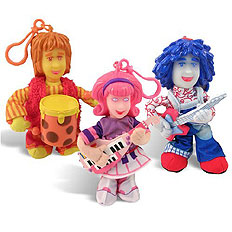 Doodlebops Beanie Buddies