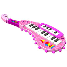 Doodlebops Keytar