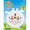 Kid-Stitch Princess by JANLYNN CORP.