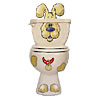 Toilet Buddies Puddles Puppy by JECKIDA INC.