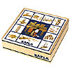 KAPLA 100 Piece Building Set by KAPLA USA