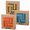 KAPLA Dual Colors with Artbook by KAPLA USA