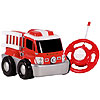 My 1st RC Go Go Auto Fire Truck by KID GALAXY INC.