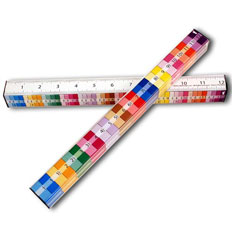 The Primary KidsRuler