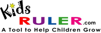 KIDSRULER