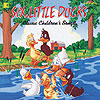 Six Little Ducks CD by KIMBO EDUCATIONAL