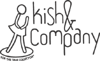 KISH & COMPANY