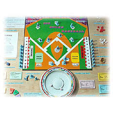Big Bucks Baseball