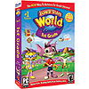 JumpStart World 1st Grade by KNOWLEDGE ADVENTURE, INC