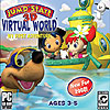 JumpStart® 3D Virtual World My First Adventure by KNOWLEDGE ADVENTURE, INC