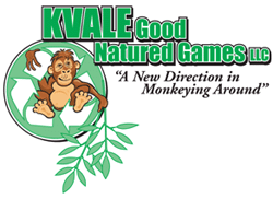 KVALE GOOD NATURED GAMES LLC