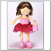 Language Littles 16 inch Dolls by LANGUAGE LITTLES