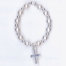 Pearl Bracelet (1065)