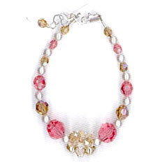Designer Boutique Bracelet (3007)