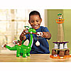 B.C. Builders™ I-Fell Tower Playset by LITTLE TIKES INC.