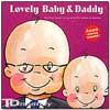 Lovely Baby & Daddy by LOVELY BABY MUSIC