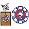 Target Toss – Inflatable Dart Game by MARANDA ENTERPRISES LLC.