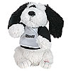 Ear Flapping "Shout" Dog by MASTER TOYS AND NOVELTIES, INC.