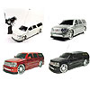 Radio Controlled Yukon XL Denali by MASTER TOYS AND NOVELTIES, INC.