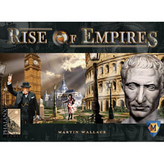 Rise of Empires™
