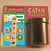 Catan Dice Game Deluxe Edition by MAYFAIR GAMES INC.