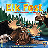 Elk Fest by MAYFAIR GAMES INC.
