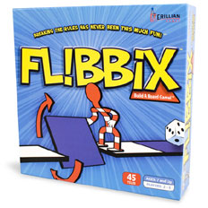 Flibbix™