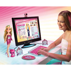 Bratz Be-Bratz.com