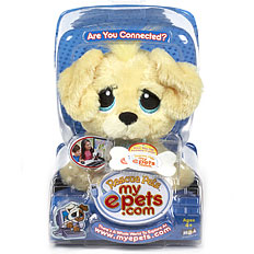 Rescue Pets my epets Assortment