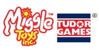 MIGGLE TOYS INC