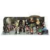 Diorama Insert Kit by MINI MAG STANDS & DISPLAYS