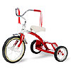Classic Double Step Tricycle by MORGAN CYCLE LLC