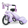 Lavender Retro Tricycle by MORGAN CYCLE LLC
