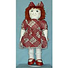 One of a Kind Dolls - "Hannah" by NATION OF DOLLS