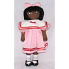 One of a Kind Dolls - "Jeanne" by NATION OF DOLLS