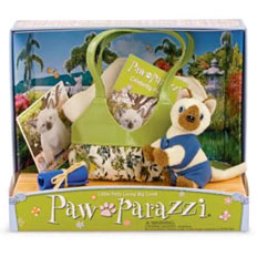 Pawparazzi™ Karma - Inspirational Yoga Master Set