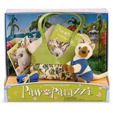 Pawparazzi™ Karma - Inspirational Yoga Master Set