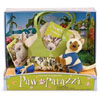 Pawparazzi™ Karma - Inspirational Yoga Master Set by NOODLE HEAD INC.