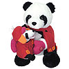 Lois & Lil' Lulu Panda Duet™ by PBC INTERNATIONAL  INC.