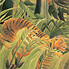 Rousseau Tiger by PIATNIK OF AMERICA